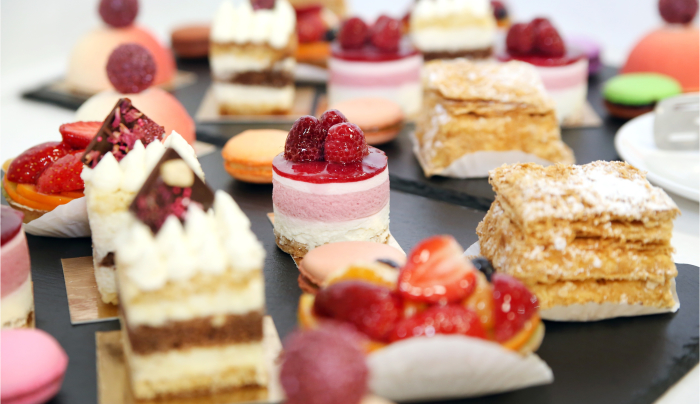  特色任食放題推介